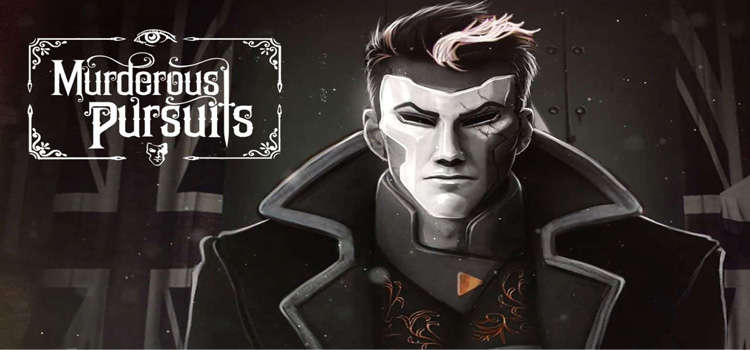 Murderous Pursuits Free Download FULL Version PC Game