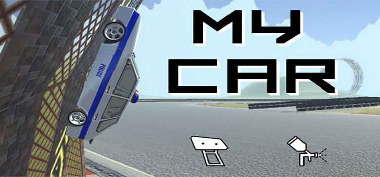 My Car Free Download FULL Version Crack PC Game