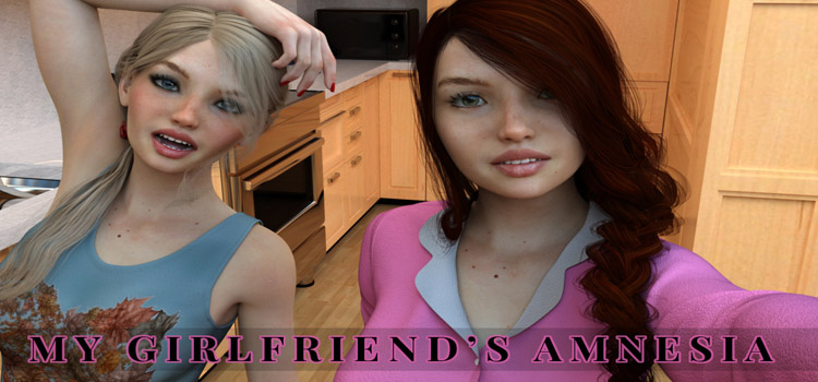 My Girlfriends Amnesia Free Download Full Version PC Game