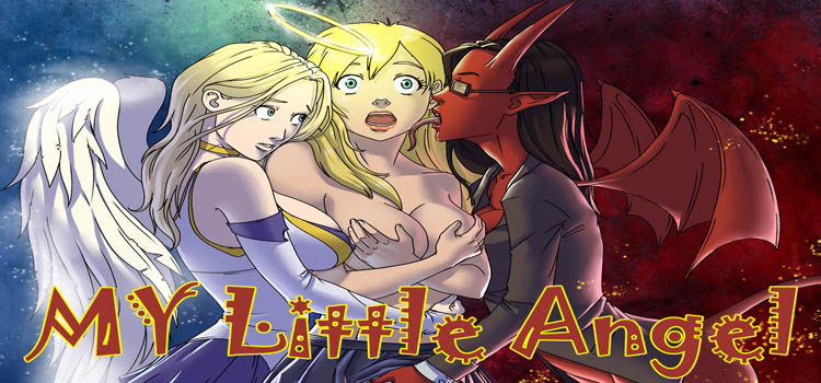 My Little Angel Free Download FULL Version PC Game