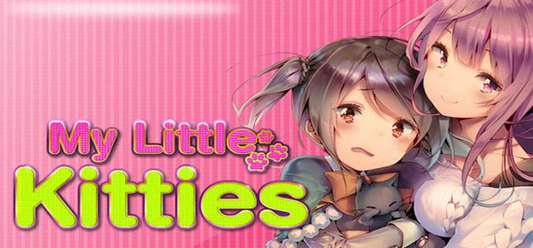 My Little Kitties Free Download FULL Version PC Game