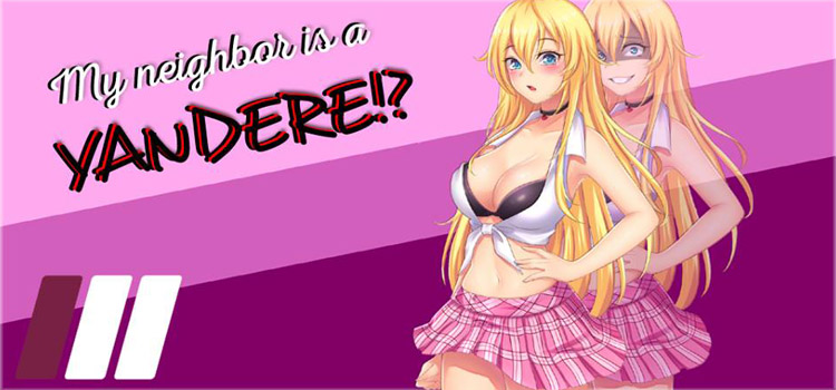 My Neighbor Is A Yandere Free Download Crack PC Game