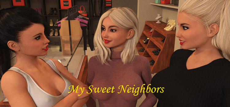 My Sweet Neighbors Free Download FULL Version PC Game