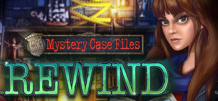 Mystery Case Files Rewind Collectors Edition Free Download