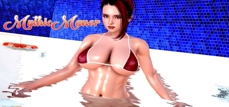 Mythic Manor Free Download Full Version Crack PC Game