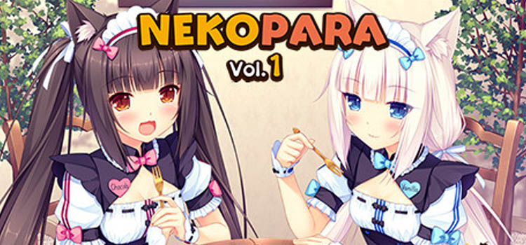 NEKOPARA Vol 1 Free Download Full Version Crack PC Game