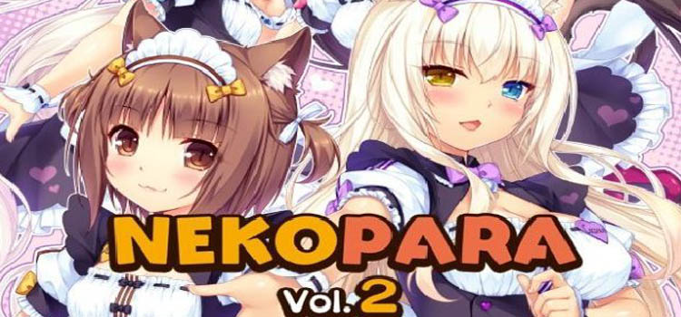 NEKOPARA Vol 2 Free Download FULL Version PC Game