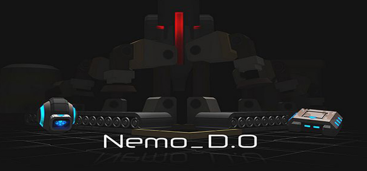 Nemo DO Free Download FULL Version Crack PC Game