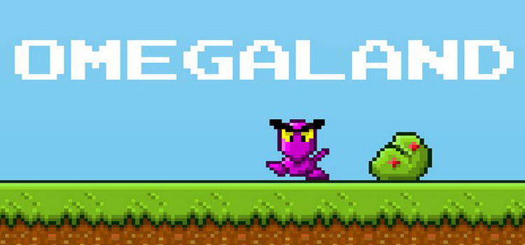 Omegaland Free Download FULL Version Crack PC Game