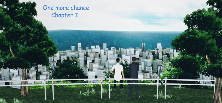 One More Chance Free Download FULL Version PC Game
