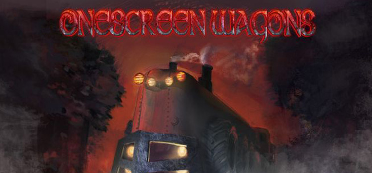 OneScreen Wagons Free Download FULL Version PC Game