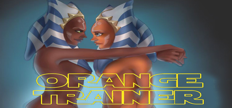 Orange Trainer Free Download Full Version Crack PC Game