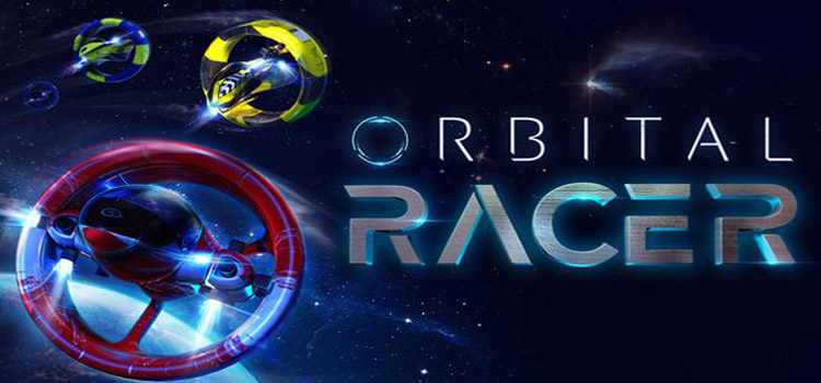 Orbital Racer Free Download Full Version Crack PC Game