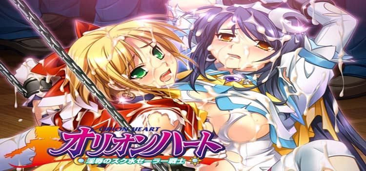 Orion Heart Free Download FULL Version Crack PC Game