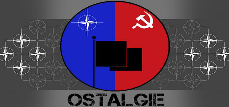 Ostalgie The Berlin Wall Free Download Crack PC Game
