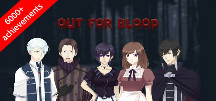 Out For Blood Free Download Full Version Crack PC Game