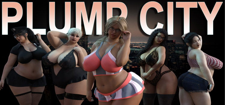PLUMP CITY Free Download FULL Version Crack PC Game