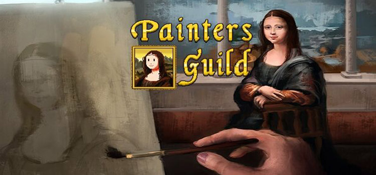 Painters Guild Free Download Full Version Crack PC Game