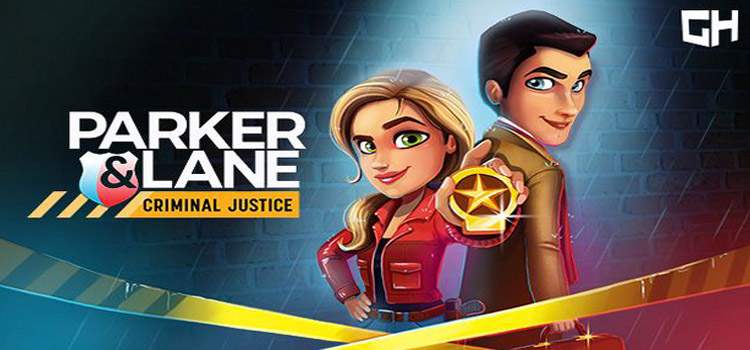 Parker And Lane Criminal Justice Free Download PC Game