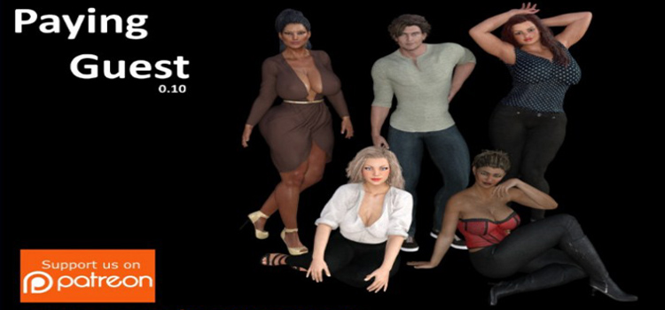 Paying Guest Free Download Full Version Crack PC Game