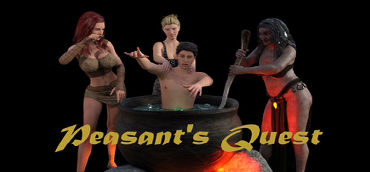 Peasants Quest Free Download Full Version Crack PC Game