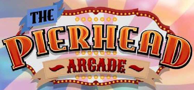 Pierhead Arcade Free Download Full Version Crack PC Game