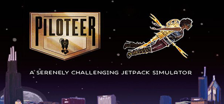 Piloteer Free Download FULL Version Crack PC Game