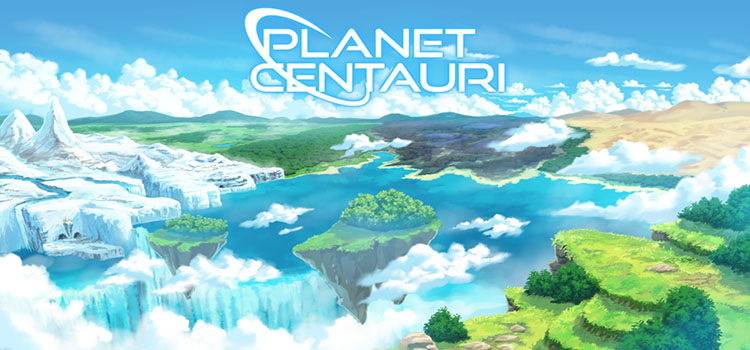 Planet Centauri Free Download Full Version Crack PC Game