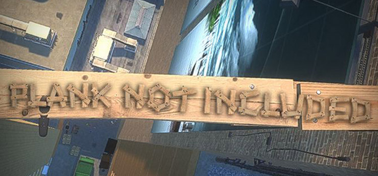 Plank Not Included Free Download FULL Version PC Game