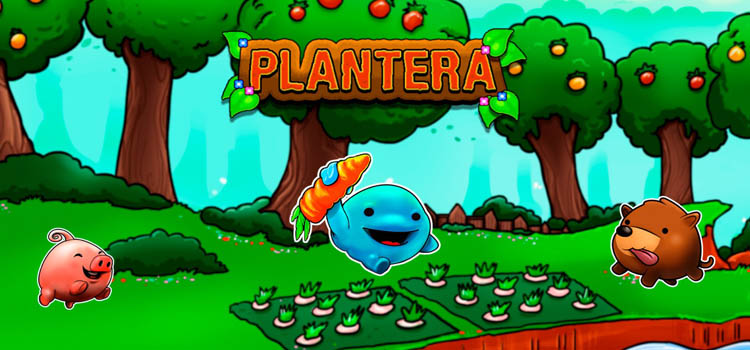 Plantera Free Download FULL Version Crack PC Game