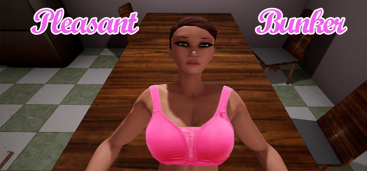 Pleasant Bunker Free Download Full Version Crack PC Game
