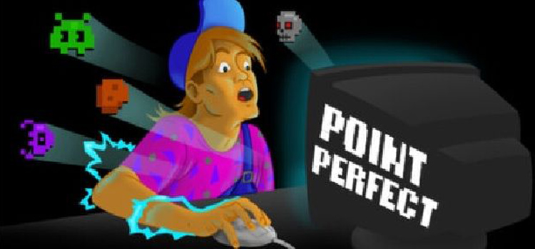 Point Perfect Free Download Full Version Crack PC Game
