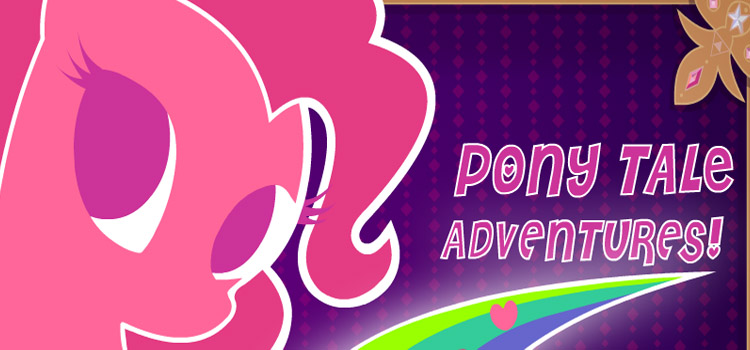 Pony Tale Adventures Free Download Full Version PC Game