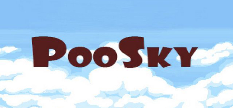 PooSky Free Download FULL Version Crack PC Game