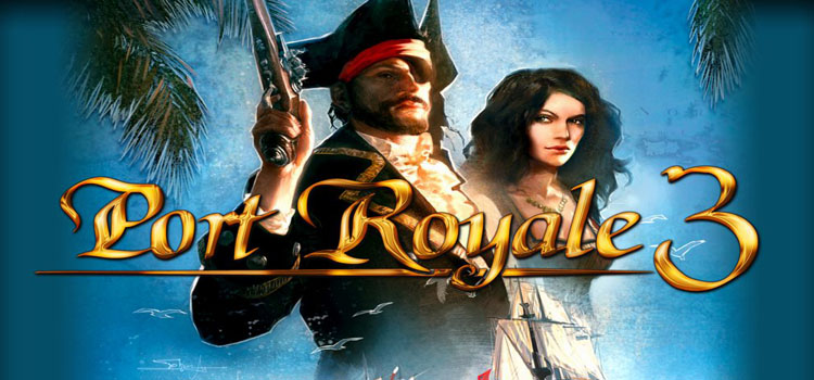 Port Royale 3 Free Download Full Version Crack PC Game