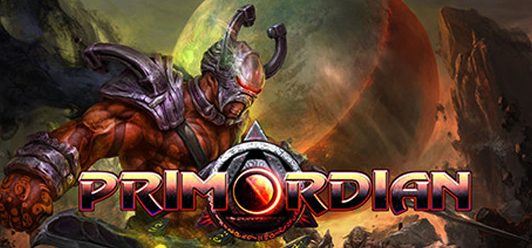 Primordian Free Download FULL Version Crack PC Game
