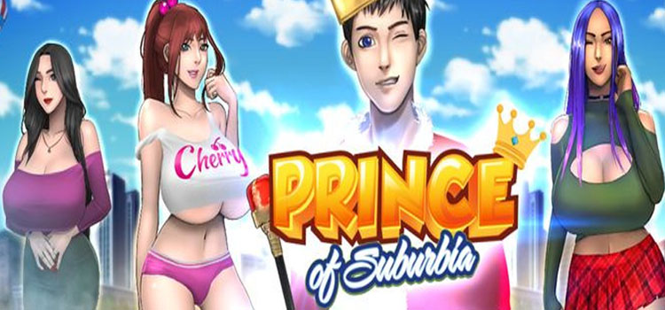 Prince Of Suburbia Free Download FULL Version PC Game