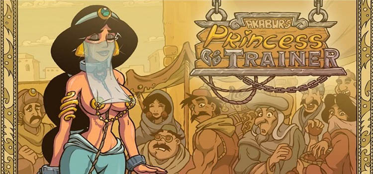 Princess Trainer Free Download FULL Version PC Game