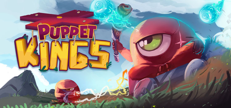 Puppet Kings Free Download Full Version Crack PC Game