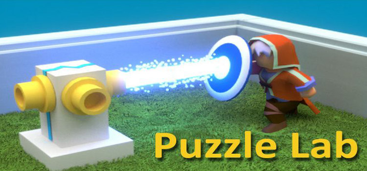 Puzzle Lab Free Download FULL Version Crack PC Game