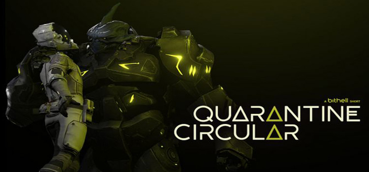 Quarantine Circular Free Download Full Version PC Game