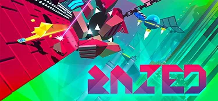 RAZED Free Download Full Version Crack PC Game Setup