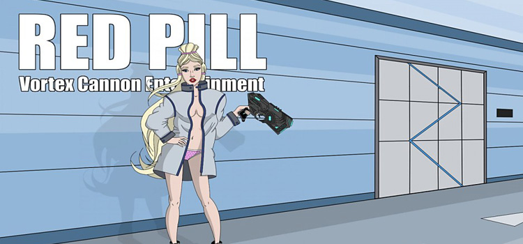 RED PILL Free Download FULL Version Crack PC Game
