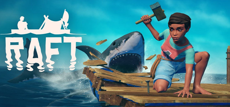 Raft Free Download FULL Version Crack PC Game Setup