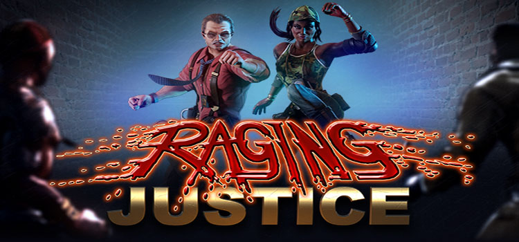 Raging Justice Free Download Full Version Crack PC Game