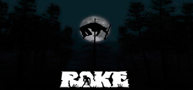 Rake Free Download FULL Version Crack PC Game Setup