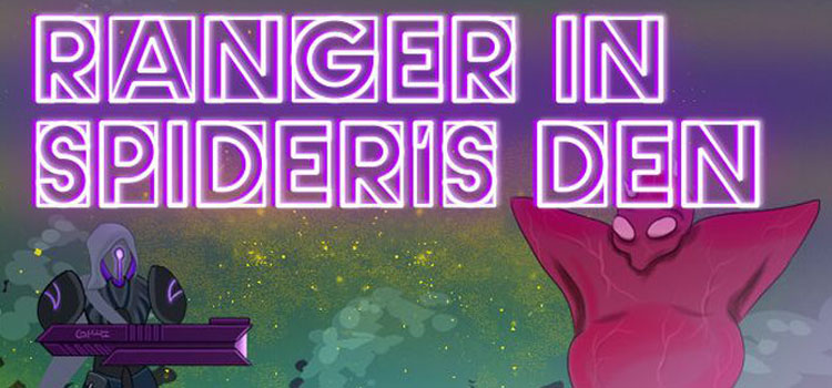 Ranger In Spiders Den Free Download Full Version PC Game
