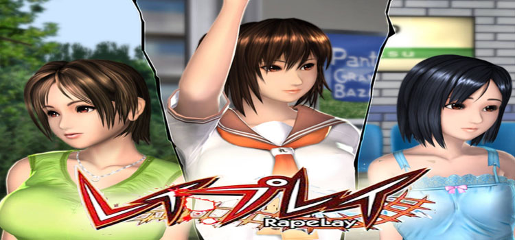 RapeLay Free Download FULL Version Crack PC Game