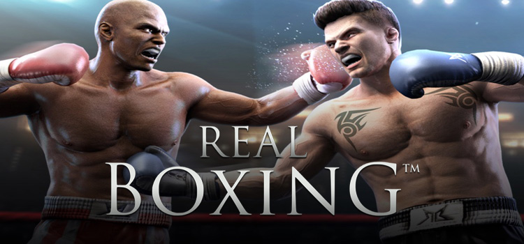 Real Boxing Free Download Full Version Crack PC Game