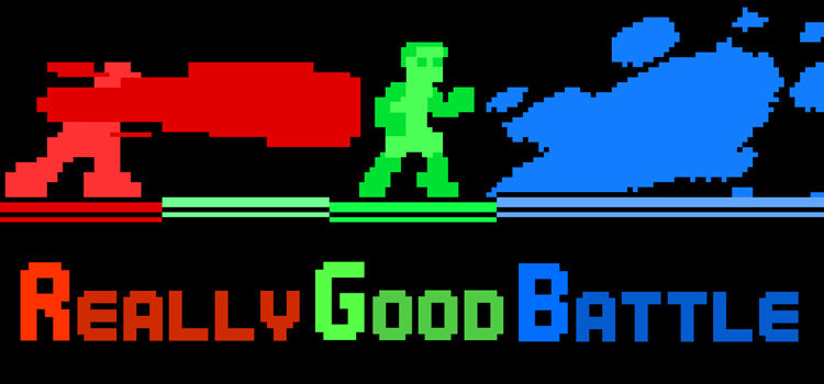 ReallyGoodBattle Free Download FULL Version PC Game